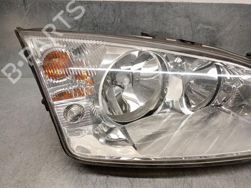 Right headlight FORD MONDEO III (B5Y) 2.0 16V TDDi / TDCi | BP22993824C29 