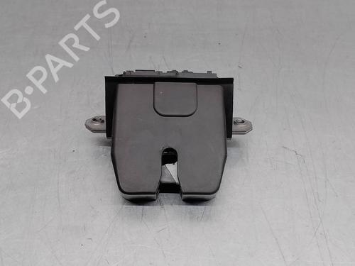 Used Tailgate lock FORD FOCUS II (DA_, HCP, DP) 1.6 TDCi (109 hp) 18250281