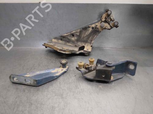 Andre RENAULT KANGOO / GRAND KANGOO II (KW0/1_) [2008-2025]  16026630