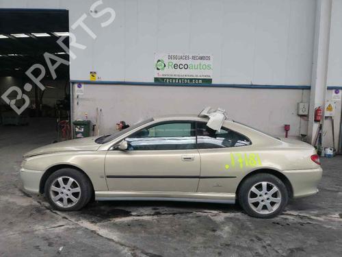 Fuse box PEUGEOT 406 Coupe (8C) 2.2 HDI | BP11788354E1 