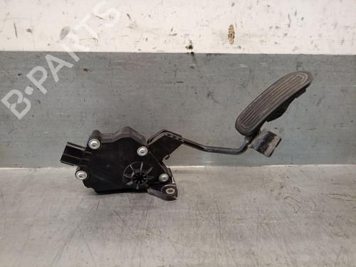 Used Pedal Pedal 38201096 38201096