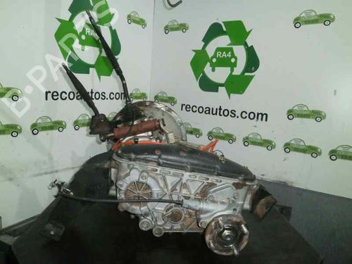 Gearbox NISSAN PATROL III/2 Station Wagon (W260) 2.8 TD | BP2238963M3 
