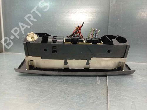 Climate control SKODA FABIA I (6Y2) 1.4 | BP11708607I5 
