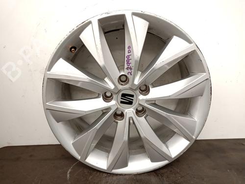 Rim SEAT ARONA (KJ7, KJP) 1.5 TSI | BP27998326C45