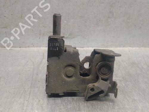 Used Hood lock BMW 7 (E65, E66, E67) 730 Ld (231 hp) 22745018