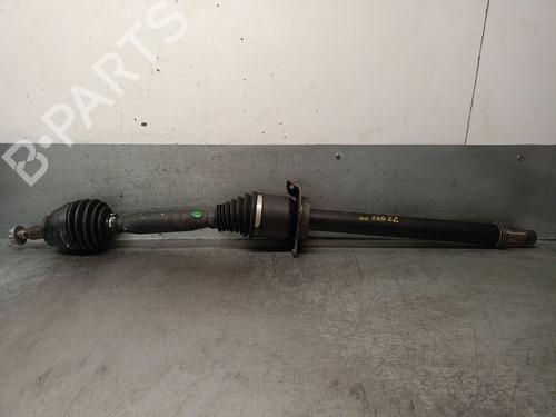 Used Right front driveshaft MERCEDES-BENZ A-CLASS (W169) A 180 CDI (169.007, 169.307) (109 hp) 25710942
