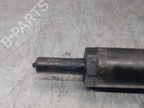 Injector FORD FOCUS II (DA_, HCP, DP) 2.0 TDCi | BP37264368M100 - Image 2
