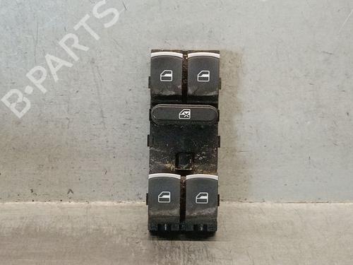 left-front-window-switch-vw-touran-1t3-2010-2011-2012-2013-2014-2015-2016-36695382 main image