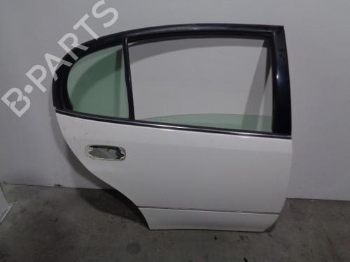 Dør højre bagtil LEXUS GS (_S16_) 300 (JZS160_, JZS160R) (222 hp) 11107858