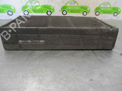 Aircondition fordamper TOYOTA PREVIA II (_R3_) 2.0 D-4D (CLR30_, CLR30R) | BP11666956M109 