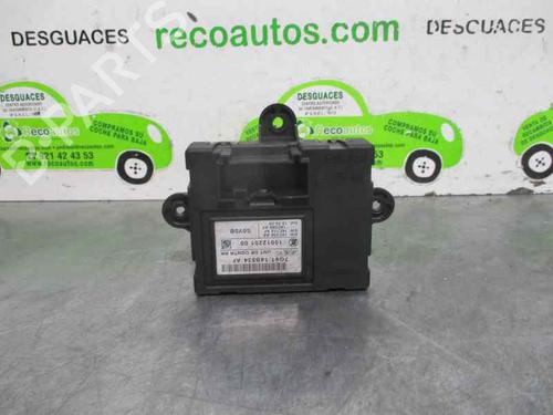 Used Electronic module Electronic module 2591748 2591748