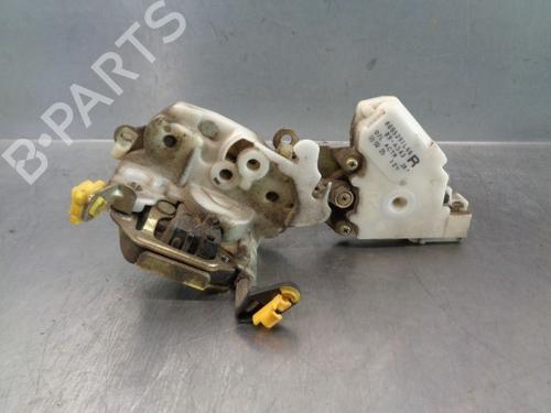 Used Front right lock NISSAN MICRA II (K11) 1.3 i 16V (75 hp) 12679372