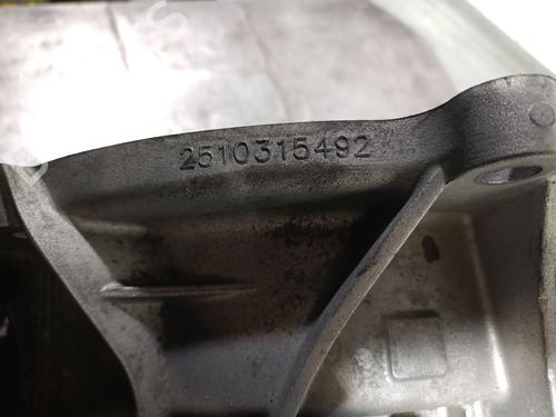 Gearbox BMW X2 (F39) sDrive 18 i | BP31966541M3 