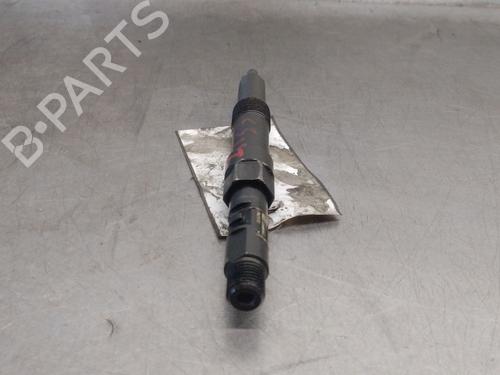 Injector JAGUAR X-TYPE I (X400) 2.0 D | BP37999875M100 - Image 2