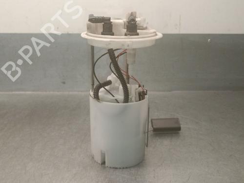 Used Fuel pump IVECO DAILY IV Van 35C14 GV, 35C14 GV/P, 35S14 GV, 35S14 GV/P (136 hp) 22721332