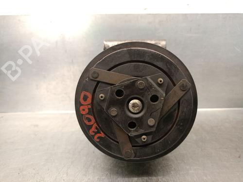 AC compressor RENAULT MEGANE II (BM0/1_, CM0/1_) 1.9 dCi | BP27368017M34 