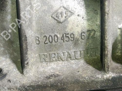 Gearbox DACIA SANDERO 1.5 dCi | BP34364920M3  - Image 9
