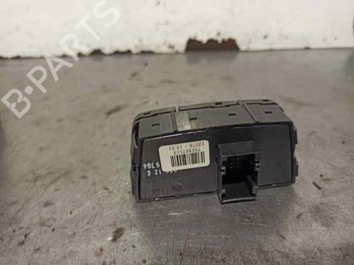 Warning switch FIAT PANDA (169_) 1.2 (169AXF2A, 169AXF1A) | BP5331129I22 