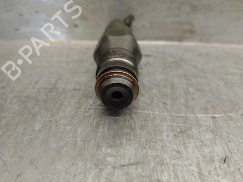 Injector CITROËN BERLINGO / BERLINGO FIRST MPV (MF_, GJK_, GFK_) 1.9 D (MFWJZ) | BP29463910M100 
