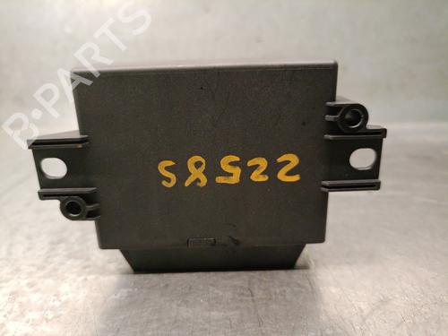 Electronic module FORD FOCUS III Turnier 1.0 EcoBoost | BP25284650M83 