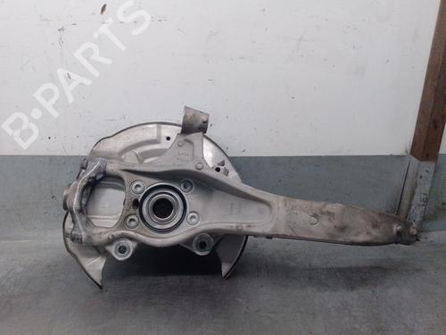 Used Left front steering knuckle Left front steering knuckle VOLVO XC60 II (246) B5 Mild-Hybrid (250 hp) 36141041 36141041