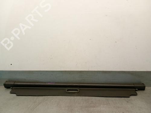 Used Rear parcel shelf OPEL ZAFIRA A MPV (T98) 2.0 DTI 16V (F75) (101 hp) 25433313
