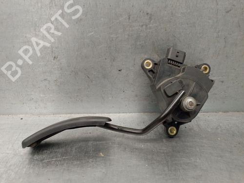 Used Pedal Pedal RENAULT MEGANE II Coupé-Cabriolet (EM0/1_) 1.6 16V (112 hp) 36435548 36435548