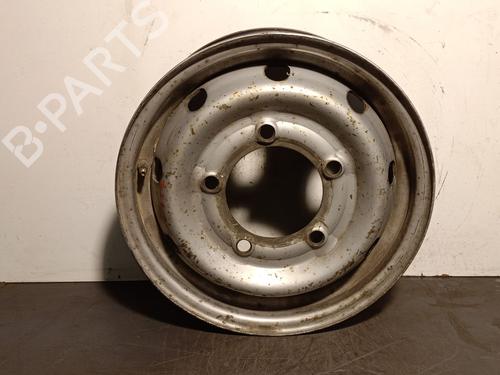 Felg RENAULT MASTER II Van (FD) 2.8 dTI (FD0C, FD0F, FD2B, FD2F, FD3C, FD3F) (114 hp) 30002099