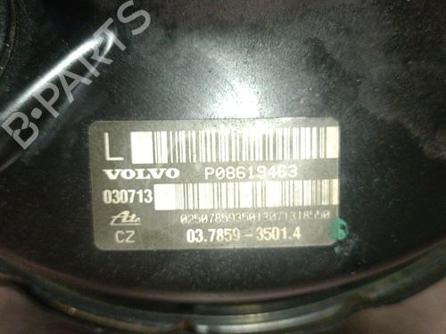 Servo brake VOLVO S80 I (184) T6 | BP29285708M42 