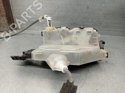 Rear right lock PEUGEOT 208 II (UB_, UP_, UW_, UJ_) e-208 | BP23077459C99 