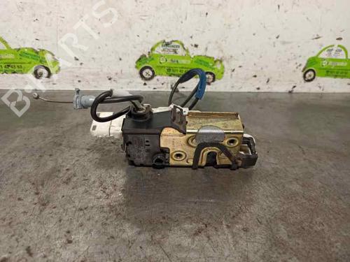Rear left lock PEUGEOT 407 SW (6E_, 6D_) 1.6 HDi 110 | BP5078685C100 