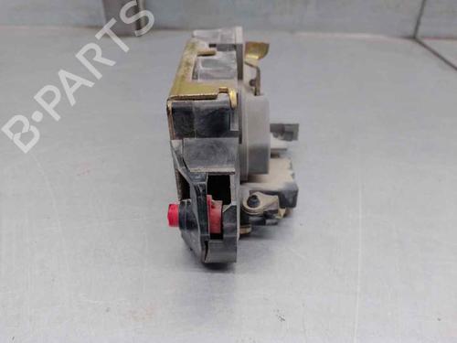 Rear right lock PEUGEOT 206 Hatchback (2A/C) 1.9 D | BP12958918C99 
