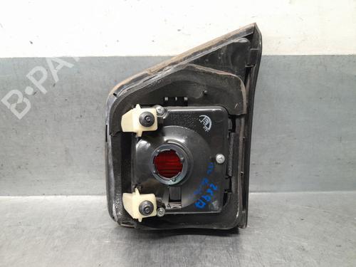 Left tailgate light CHEVROLET ORLANDO (J309) 1.8 | BP37033654C79 - Image 2