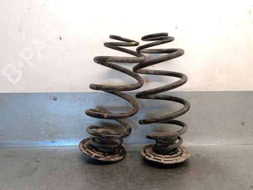 Used Shock absorber spring MERCEDES-BENZ VITO Van (W447) 114 CDI 4x4 (447.601, 447.603, 447.605) (136 hp) 28810485