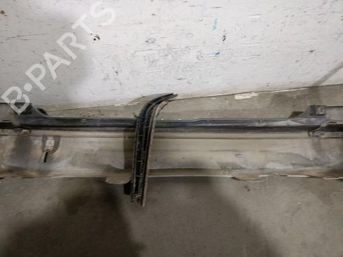 Rear bumper OPEL ZAFIRA A MPV (T98) 1.8 16V (F75) | BP22738902C8 