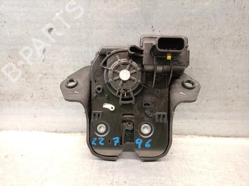 Tailgate lock DACIA SANDERO III 1.0 TCe 90 | BP26391351C101