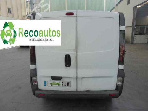 Left front indicator RENAULT TRAFIC II Van (FL) 1.9 dCi 100 (FL0C, FL0K, FL0B) | BP4640133C32  - Image 9