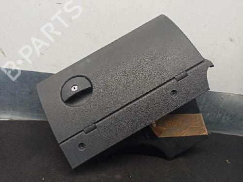 Used Glove box OPEL TIGRA TwinTop (X04) 1.3 CDTI (R97) (69 hp) 7475655