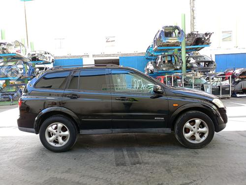 Front differential SSANGYONG KYRON 2.0 Xdi | BP25032690M23 - Image 13
