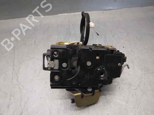 Rear right lock AUDI A6 C5 (4B2)  | BP13099280C99 