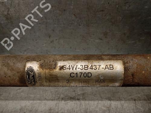Left front driveshaft FORD FOCUS I Saloon (DFW) 1.8 16V | BP28388749M38