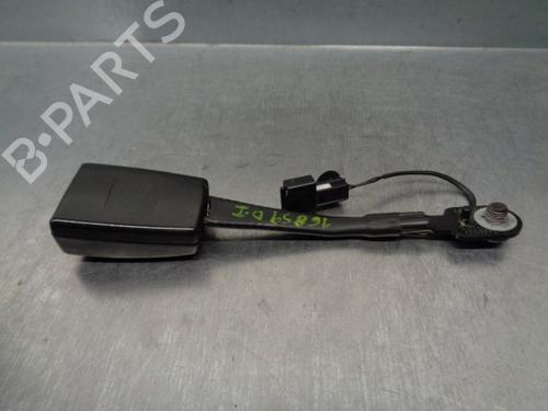 Used Seat buckle OPEL ZAFIRA TOURER C (P12) 2.0 CDTi (75) (130 hp) 20265577