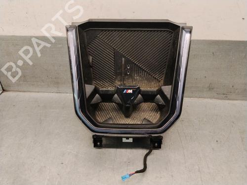 Used Middle console Middle console BMW X3 (G01, F97, G08) xDrive 20 d Mild-Hybrid (190 hp) 35952156 35952156