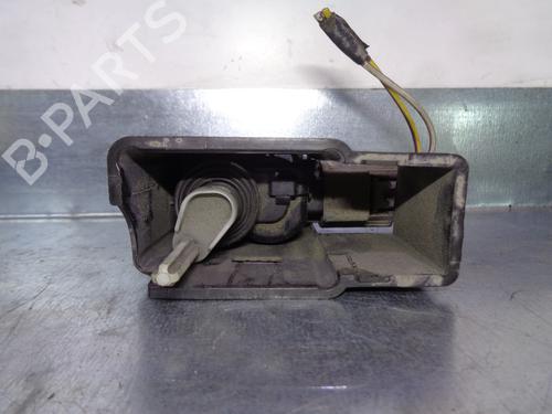 Brændstofdæksel aktuator FORD FOCUS C-MAX (DM2) 2.0 TDCi | BP14331624E18 