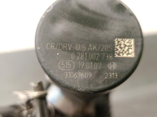 Injection rail BMW X3 (E83) 3.0 d | BP39527333M98  - Image 7