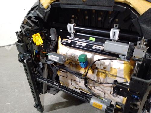 Right front seat CITROËN C5 III Break (RW_) 2.0 HDi 165 | BP38051340C16 - Image 10