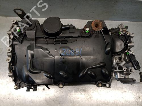 Cylinder head RENAULT KOLEOS I (HY_) 2.0 dCi (HY0K) | BP40038760M5 - Image 13