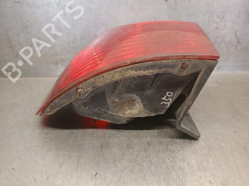 Left taillight HYUNDAI H-1 / STAREX Bus (A1) 2.5 TCi | BP21581088C34 