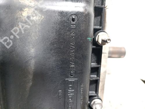 Gearbox VW AMAROK (T1A, T1B) 3.0 TDI 4motion | BP34544693M3  - Image 7