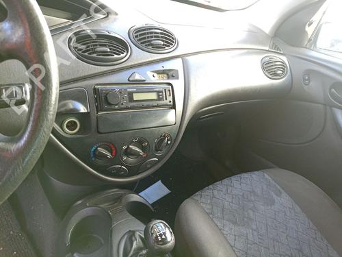 Rear left seatbelt FORD FOCUS I Turnier (DNW) 1.6 16V | BP30627792I29 